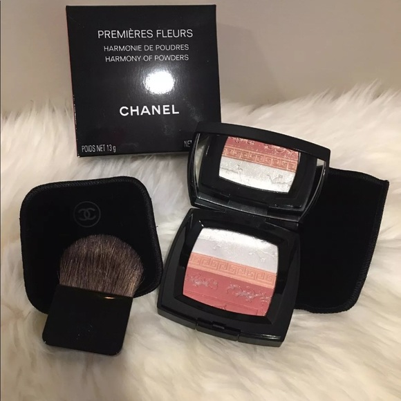 Chanel Harmony of Powders - Picture 1 of 3